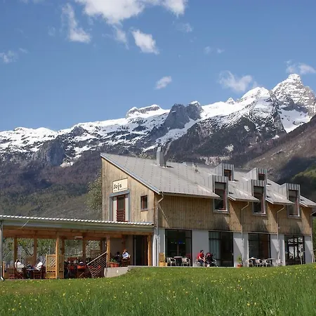 Apartments Jojo Bovec Exterior photo