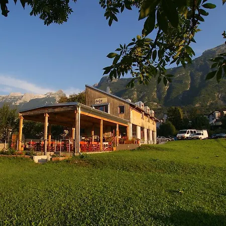 Apartments Jojo Bovec Exterior photo