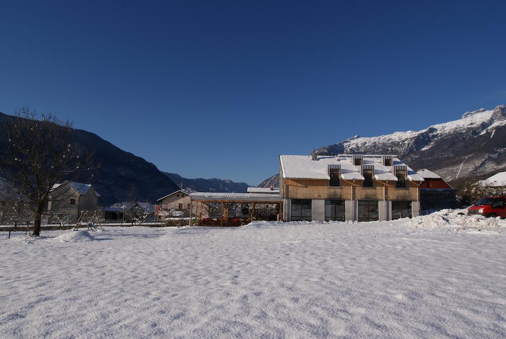 Jojo Bovec
