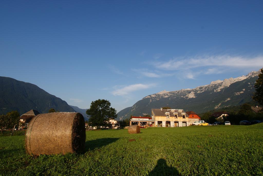 Apartment Jojo Bovec