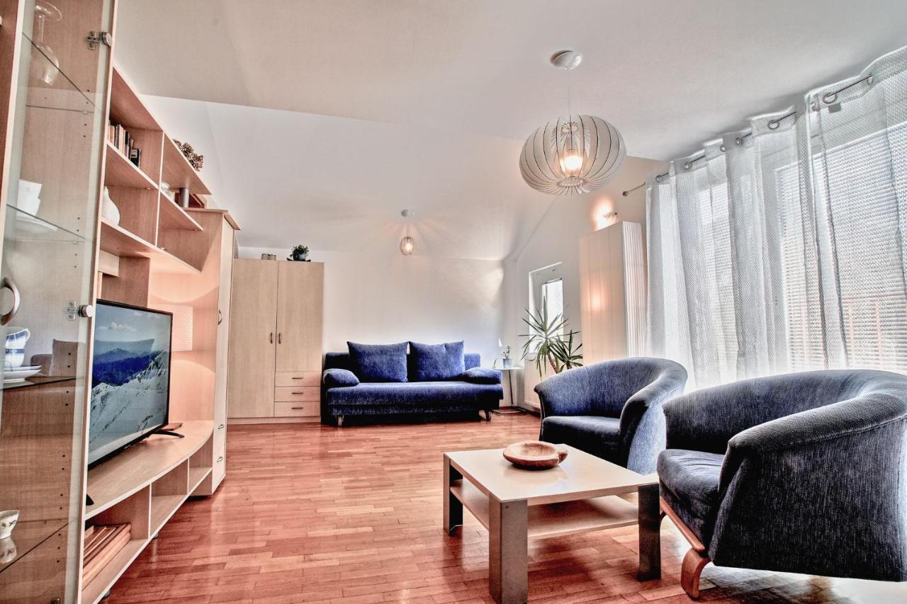 Jojo Apartment *