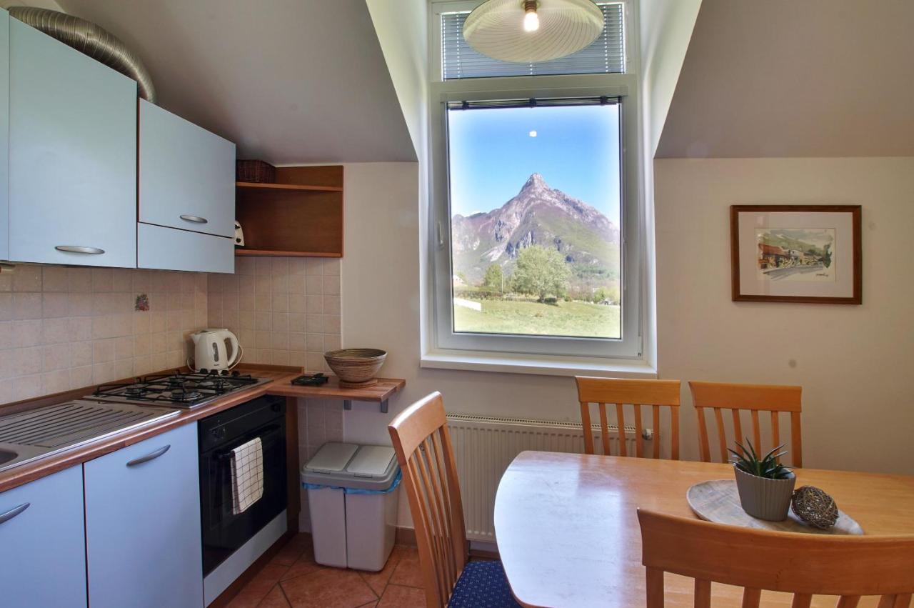 Apartment Jojo Bovec