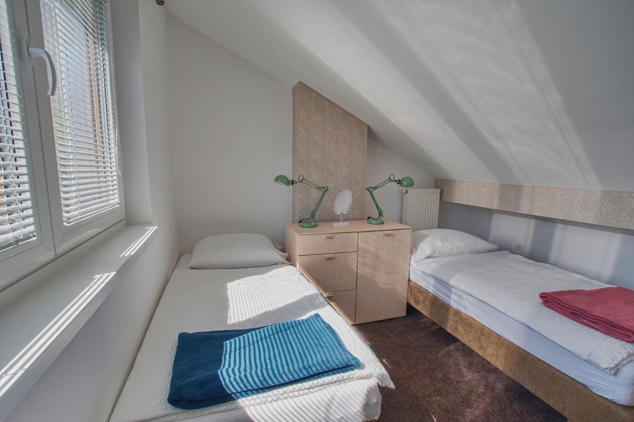 Apartment Jojo Bovec